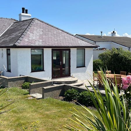 Spacious Bungalow With Sea Views 'West Wind' Βίλα Trearddur Εξωτερικό φωτογραφία