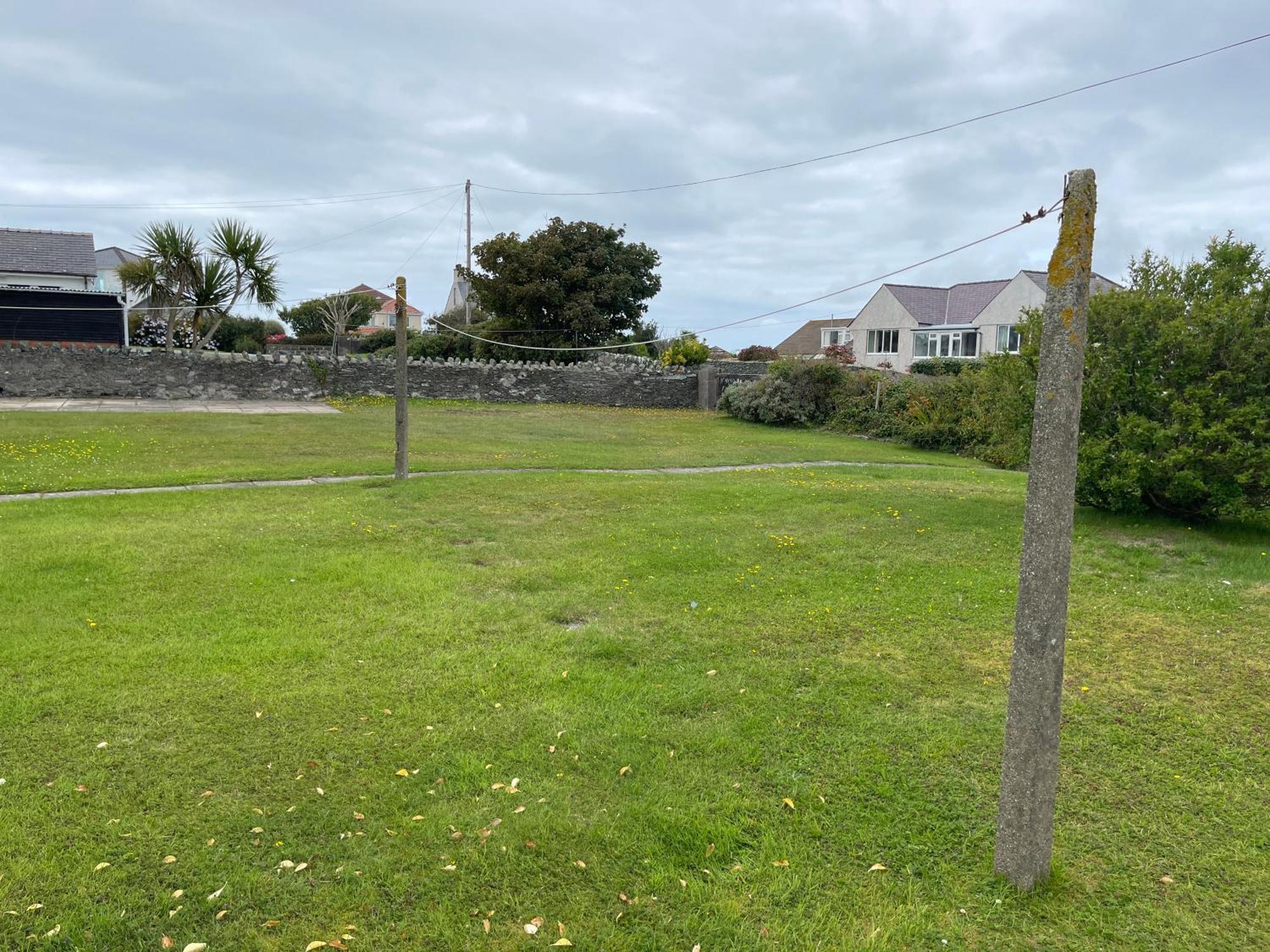 Spacious Bungalow With Sea Views 'West Wind' Βίλα Trearddur Εξωτερικό φωτογραφία